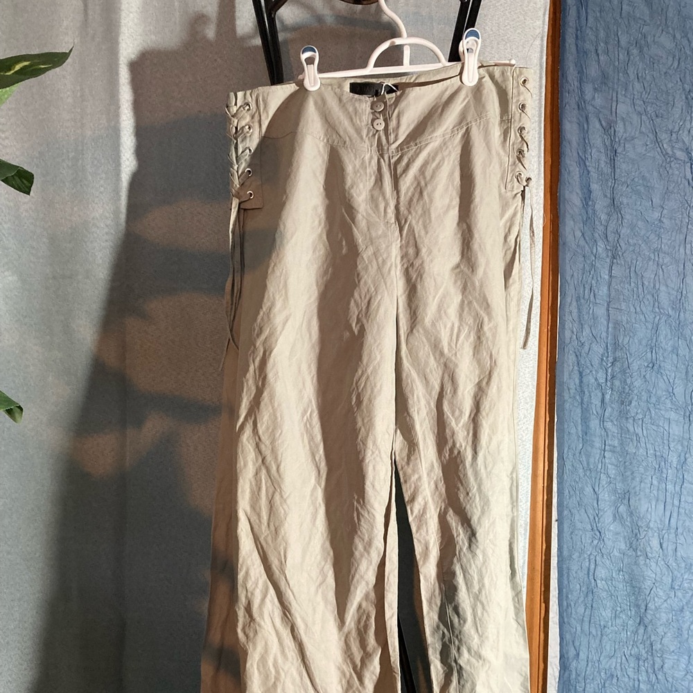 Ana Nonza Dress/casual pants XL